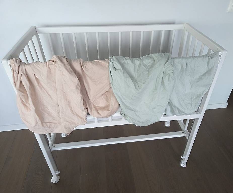 Fillikid Betten: Fillikid Beistellbett – Gebraucht aus Dietikon von Claudiaa 1