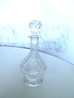 Glasflasche