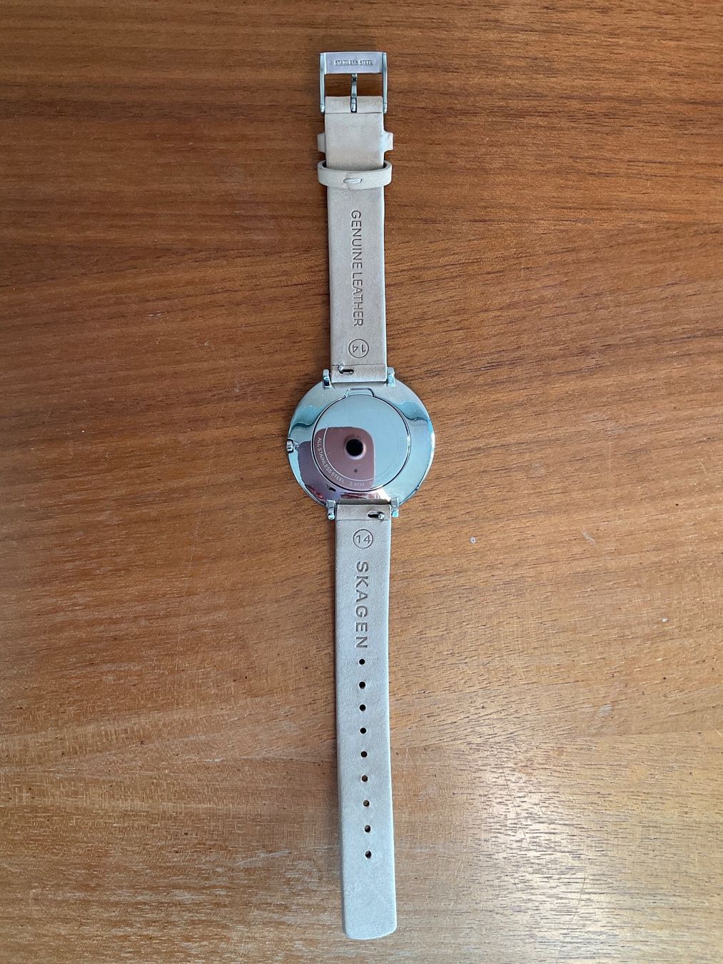 Skagen Orologi: Skagen Uhr – Nuovo (secondo la descrizione) da Röschenz venduto da Queen020 3