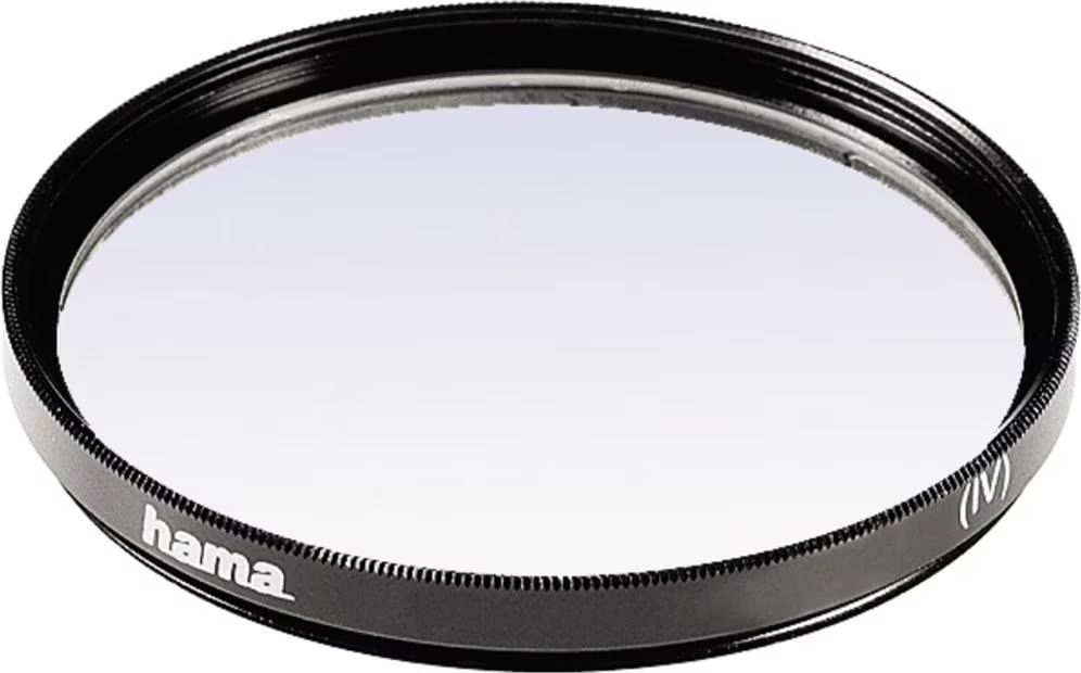 Hama Filtri: Kamera linse UV-Filter 72mm – Usato da Zuerich venduto da Kiamid
