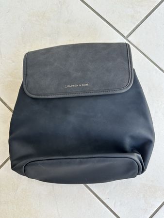 Kapten & Son Rucksack klein
