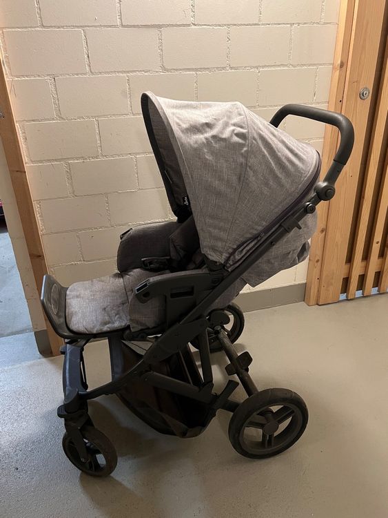 ABC Design Circle Merano 4 (Gebraucht) in Winkel für CHF 75 – nur ...