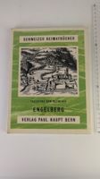Schweizer Heimatbücher: Das Buch von Engelberg 1964