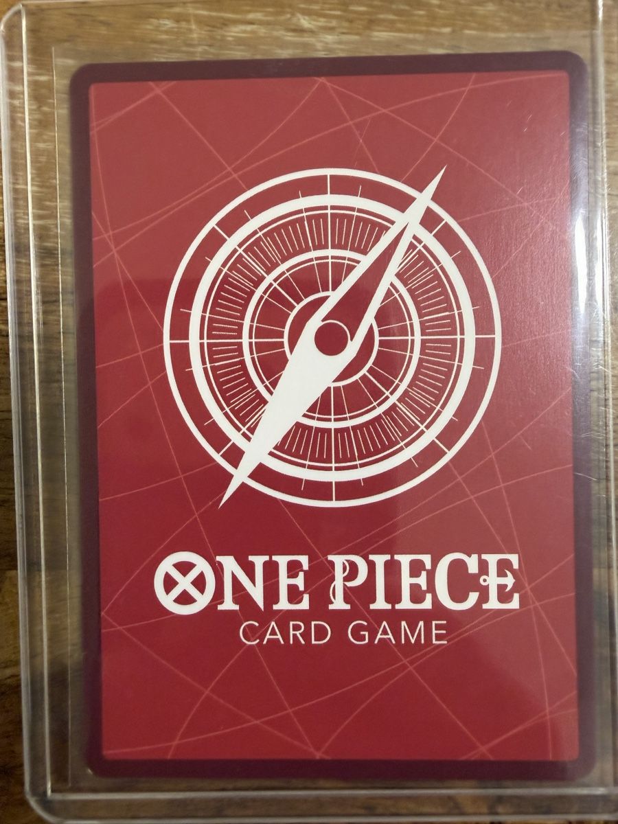 Bandai Carte collezionabili: luffy op 1 ! – Nuovo (secondo la descrizione) da Rupperswil venduto da MrD90 1