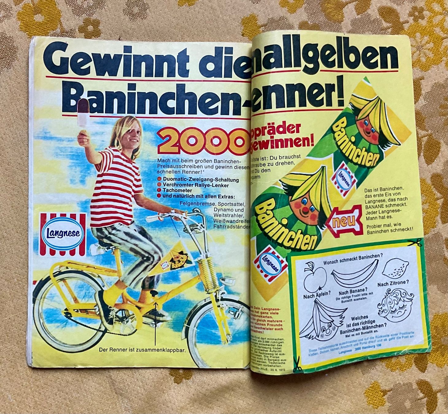 Fumetti: Silberpfeil Heft Nr 52 von 1970 ? – Usato da Endingen venduto da nathan05 8