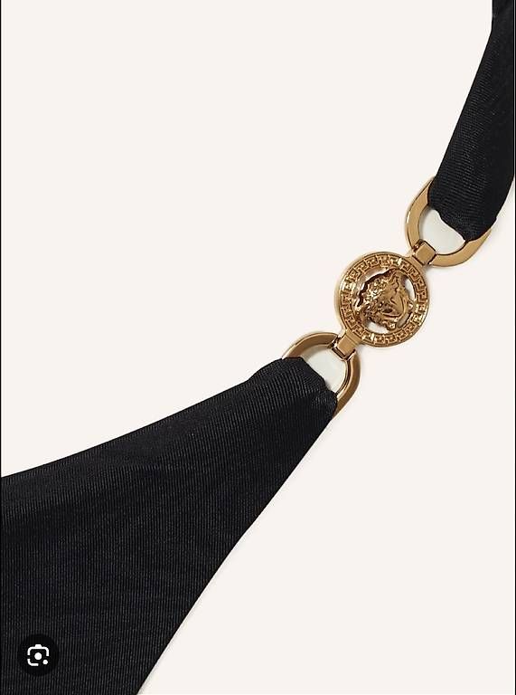 Versace Costumi da bagno & Bikini: Versace Costume da bagno – Nuovo (secondo la descrizione) da Riva San Vitale venduto da sav_l5kk 2
