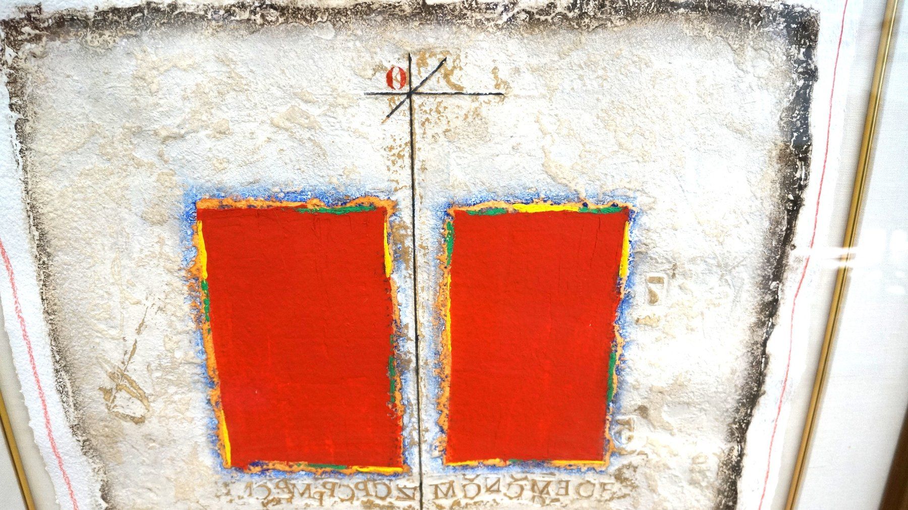 Tableaux: James Coignard (1925-2008) – D'occasion à Basel par bk_brockibasel 2