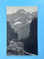 Kandersteg - Im Gasterntal