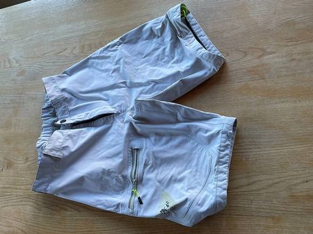 Short dinghy voile Musto gris M