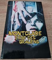 Montclare Erbe des Grauens *Grosse Hartbox*