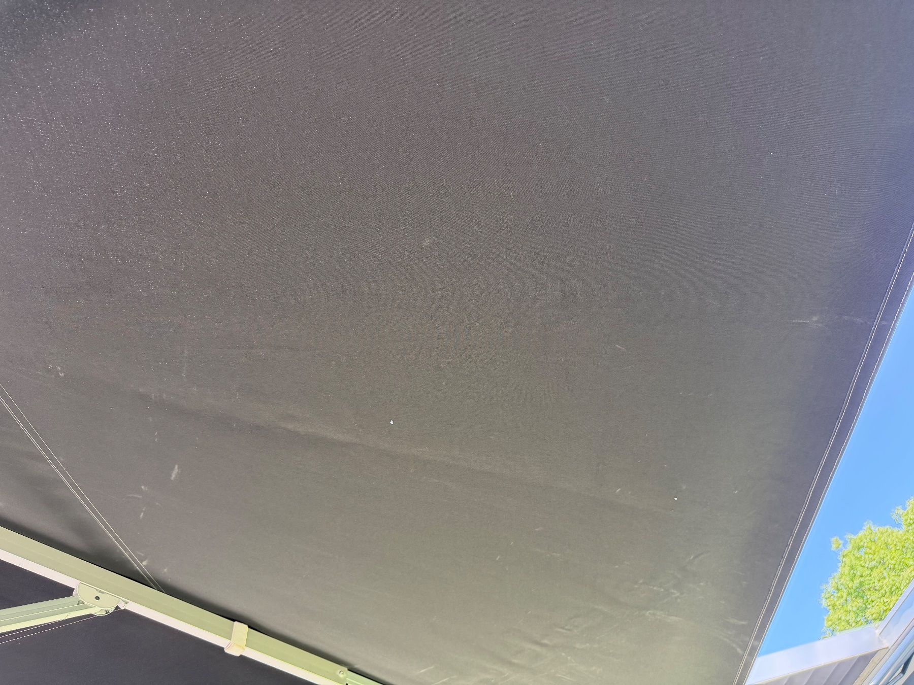 Glatz Sonnenschirme: Grosser Glatz Sonnenschirm – Gebraucht aus Niederteufen von Basil95 4