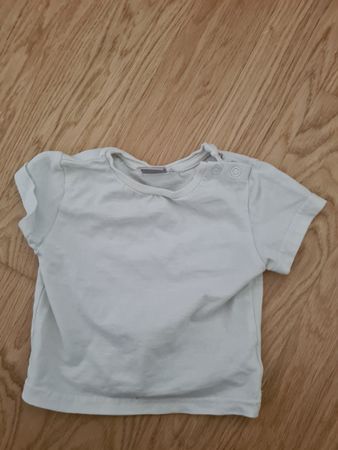 Kinder T-Shirt Grösse 56 