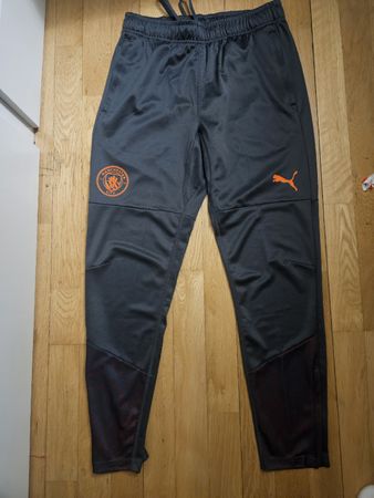 Puma Manchester City Gr.M