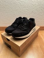 Sneaker Women Nike WMNS Air Max 1 VT QS – EUR 38 - schwarz