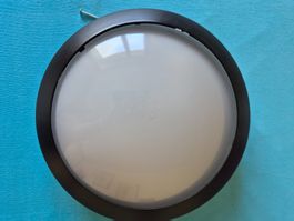 Sensorlampe