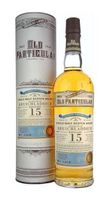 Bruichladdich 15 Jahre Old Particular 2007/2022