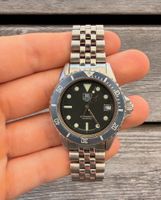 TAG Heuer Professional 1000 Ref. 980.113