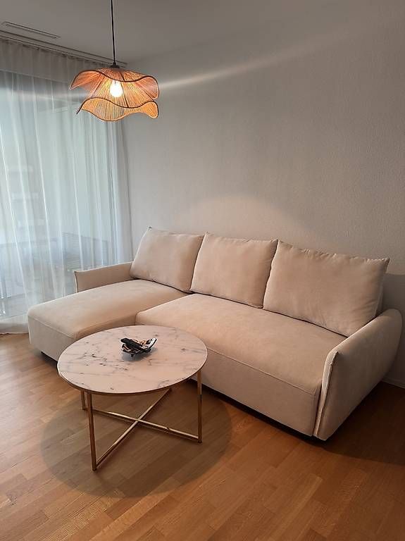 Sofas: Neues Sofa mit Schlaffunktion – Neu und originalverpackt aus Brittnau von nwo_xzp6
