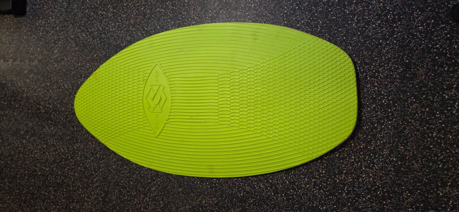 Surfboards & Schwimmbrette: Skimboard Holz – Gebraucht aus Jonen von Makotosushi