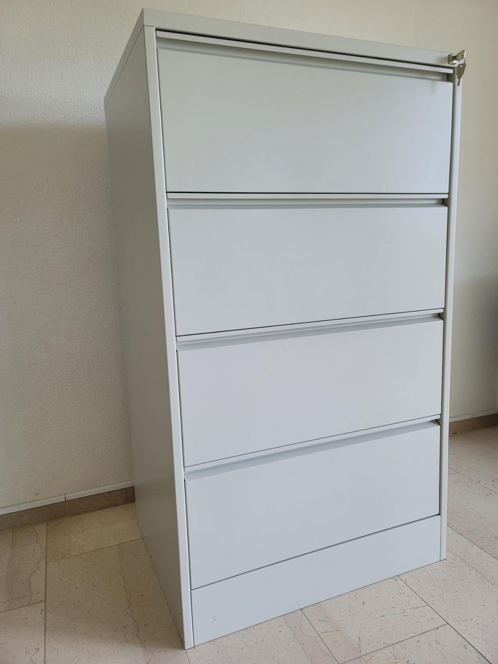 Schränke: Schubladen Schrank Stahl – Gebraucht aus Muhen von escape123 1
