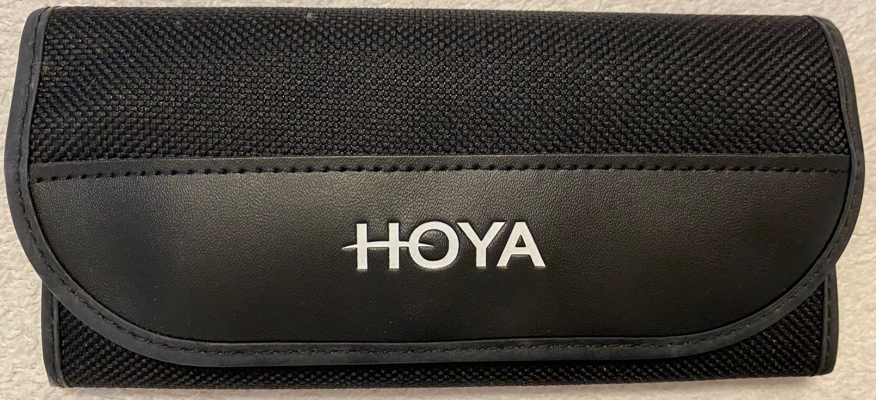 Filtri: Hoya Kameralinsen-Set 58mm – Usato da Hinwil venduto da Wysling 1