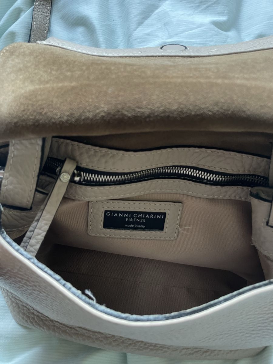 Gianni Chiarini Borse da donna: Gianni Chiarini Tasche – Usato da Küsnacht ZH venduto da Rimica 3