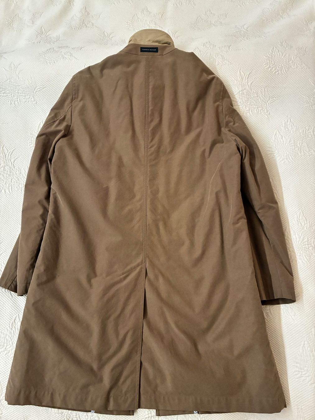 Tommy Hilfiger Cappotti: Nwt Tommy Hilfiger Mantel gr. M – Nuovo (secondo la descrizione) da Amriswil venduto da Fisch79 2