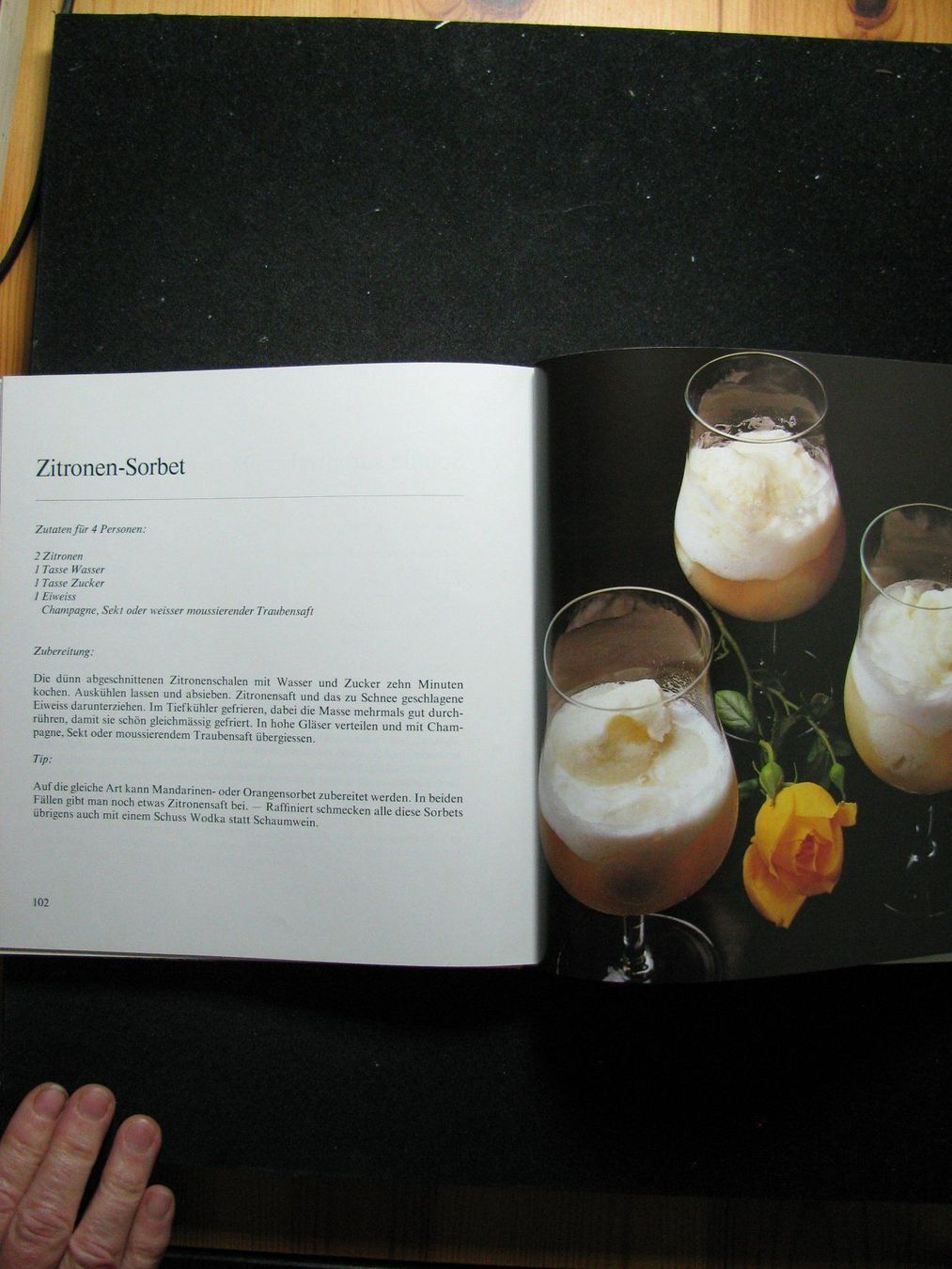 Libri: H.und G. Albonico /Silva /Desserts – Usato da Reitnau venduto da Zaomir 4