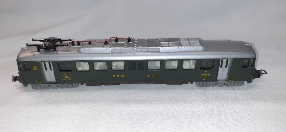 TEE CISALPIN GOTTARDO Lima 149812 golden séries EUR 175,00 - FR
