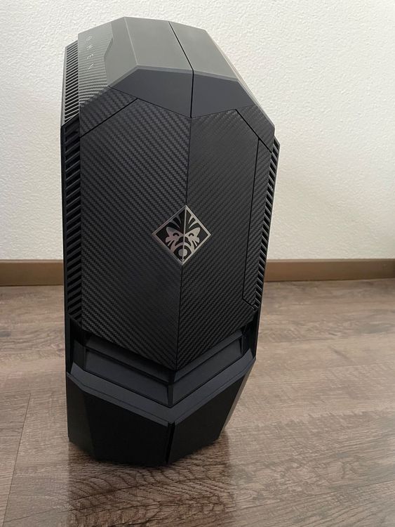 Gaming PC Omen (Gebraucht) in Rothenburg für CHF 250 – mit Lieferung ...