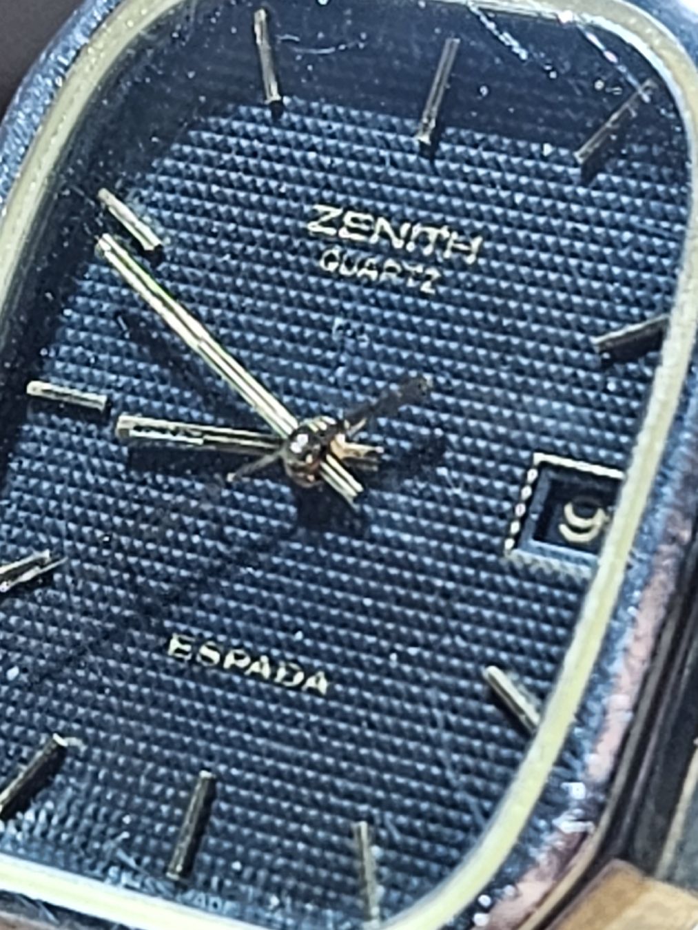Zenith Orologi: Zenith Espada Herrenuhr 30mm – Usato da Flamatt venduto da pie_f9zm 3