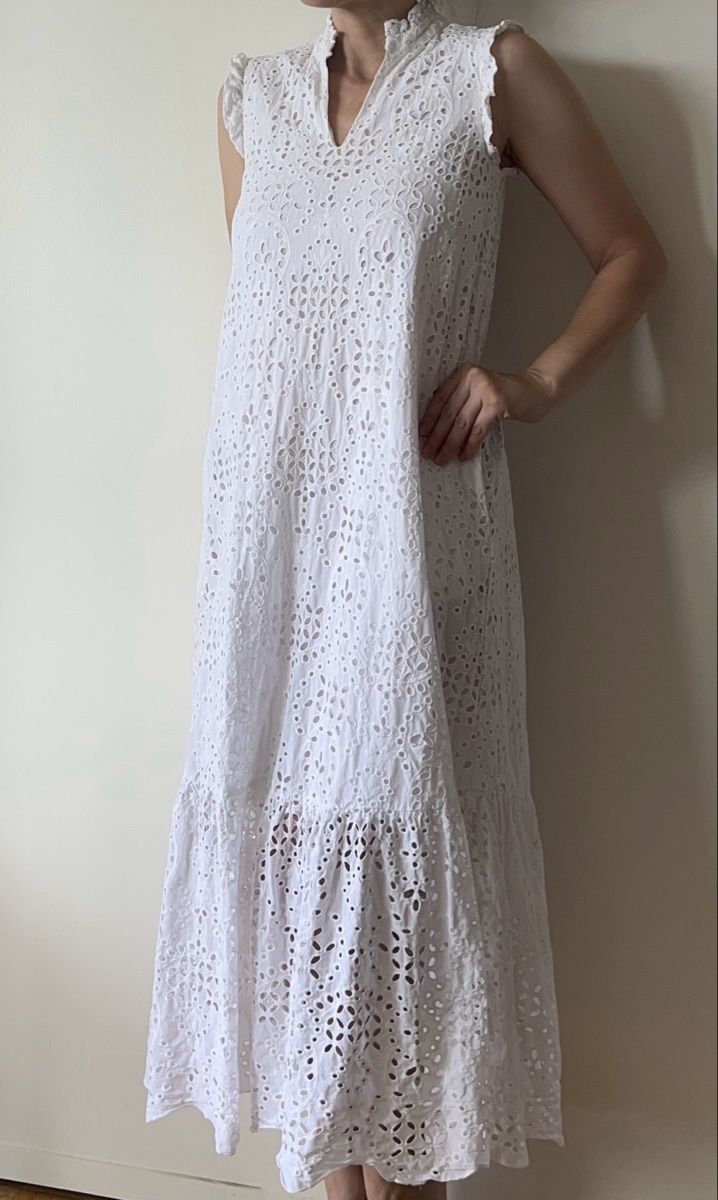 Vestiti: MRS & HUGS MAXI DRESS  – Usato da Thalwil venduto da zso_g7vg
