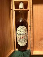 Glen Grant 1965 Whisky in Holzbox - Rarität zu verkaufen!
