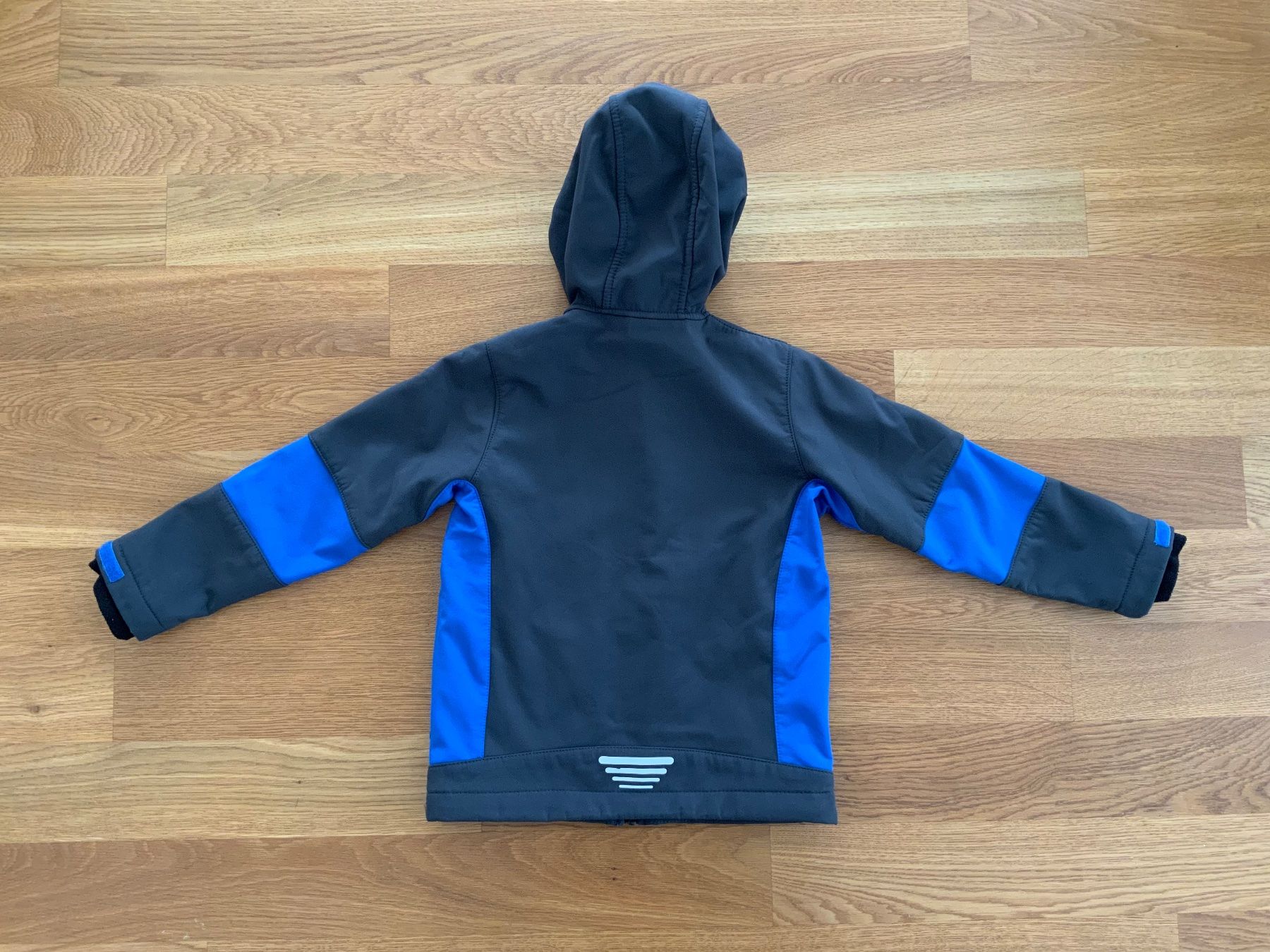 CMP Jacken & Mäntel: CMP Softshell-Jacke für Jungs Gr. 116 – Gebraucht aus Niederstetten von Elmar77 1