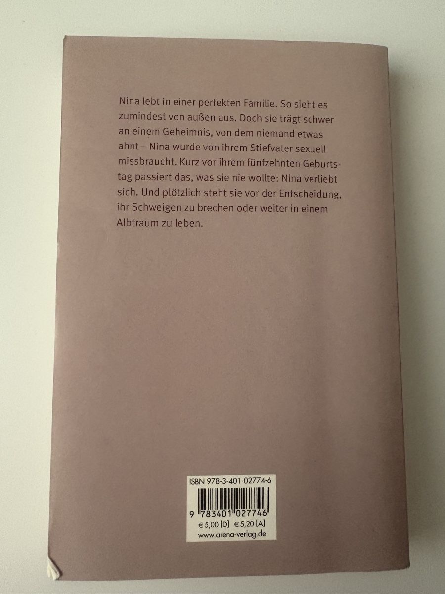 Bücher: Brigitte Blobel - Herzsprung: Spannender Jugendroman – Gebraucht aus Winterthur von nik_pr58 2