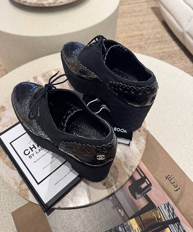 Chanel Scarpe da donna: CHANEL LOAFERS – Nuovo (secondo la descrizione) da Schwyz venduto da bofb 3