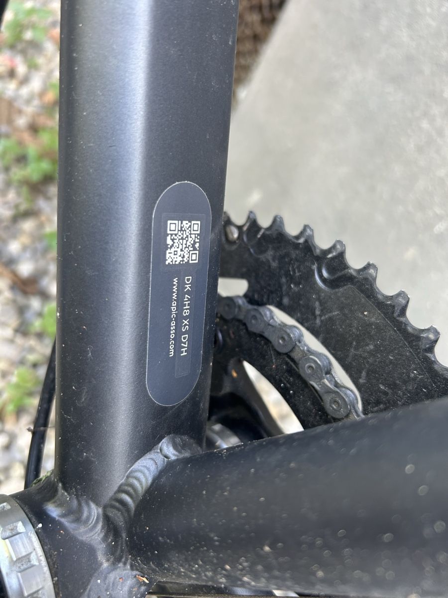Biciclette: Rennvelo Kinder – Usato da Riedtwil venduto da Daniel1999 2