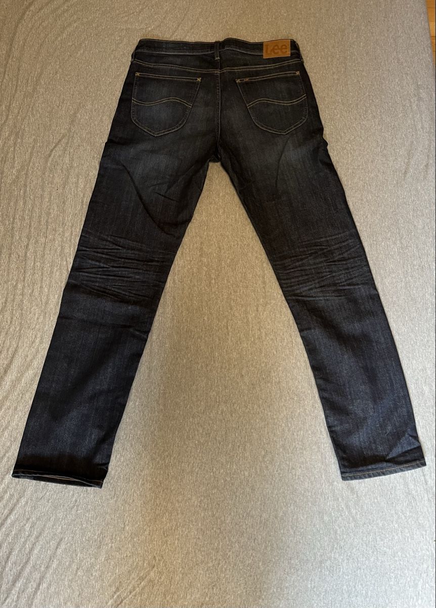 Lee Jeans: Lee Jeans Neu 33/32 – Usato da Kriens venduto da mar_587j 1