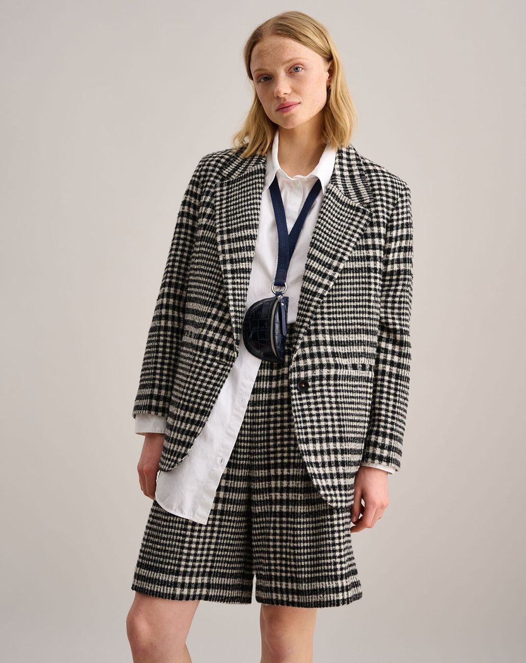 Bellerose Jacken: Bellerose blazer, size 0 / xs – Neu (gemäss Beschreibung) aus Kilchberg ZH von ben_pc68