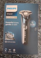 Philips Shaver 5000 Series Rasierer!!! NEU!!!