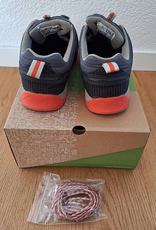 CMP Chaussures garçon: CMP Trekking Schuhe - Grösse 37 – D'occasion à Belp par lol_7fcm 4