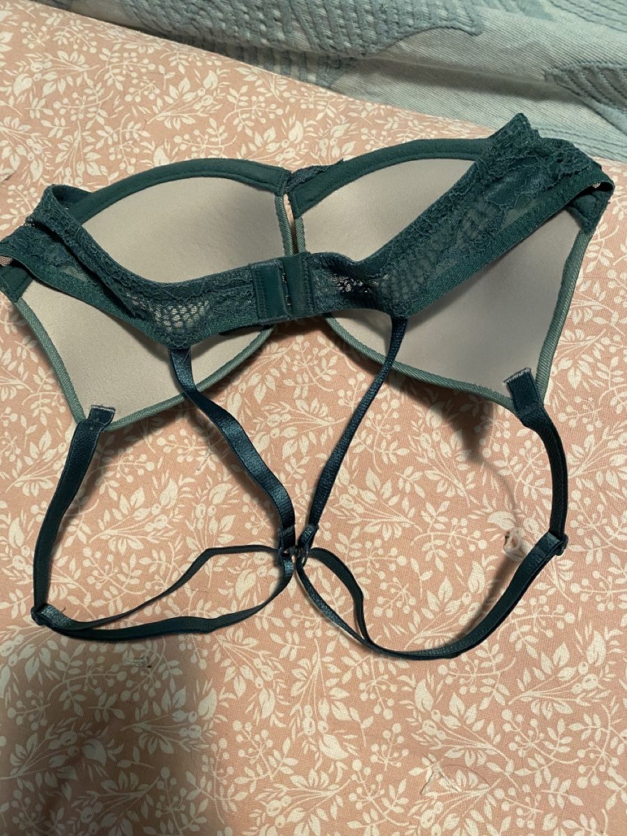 Triumph Altra biancheria intima: Triumph BH B70 Neu – Nuovo (secondo la descrizione) da Oberrohrdorf venduto da Desteny1 6