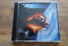 ZZ TOP - AFTERBURNER - CD