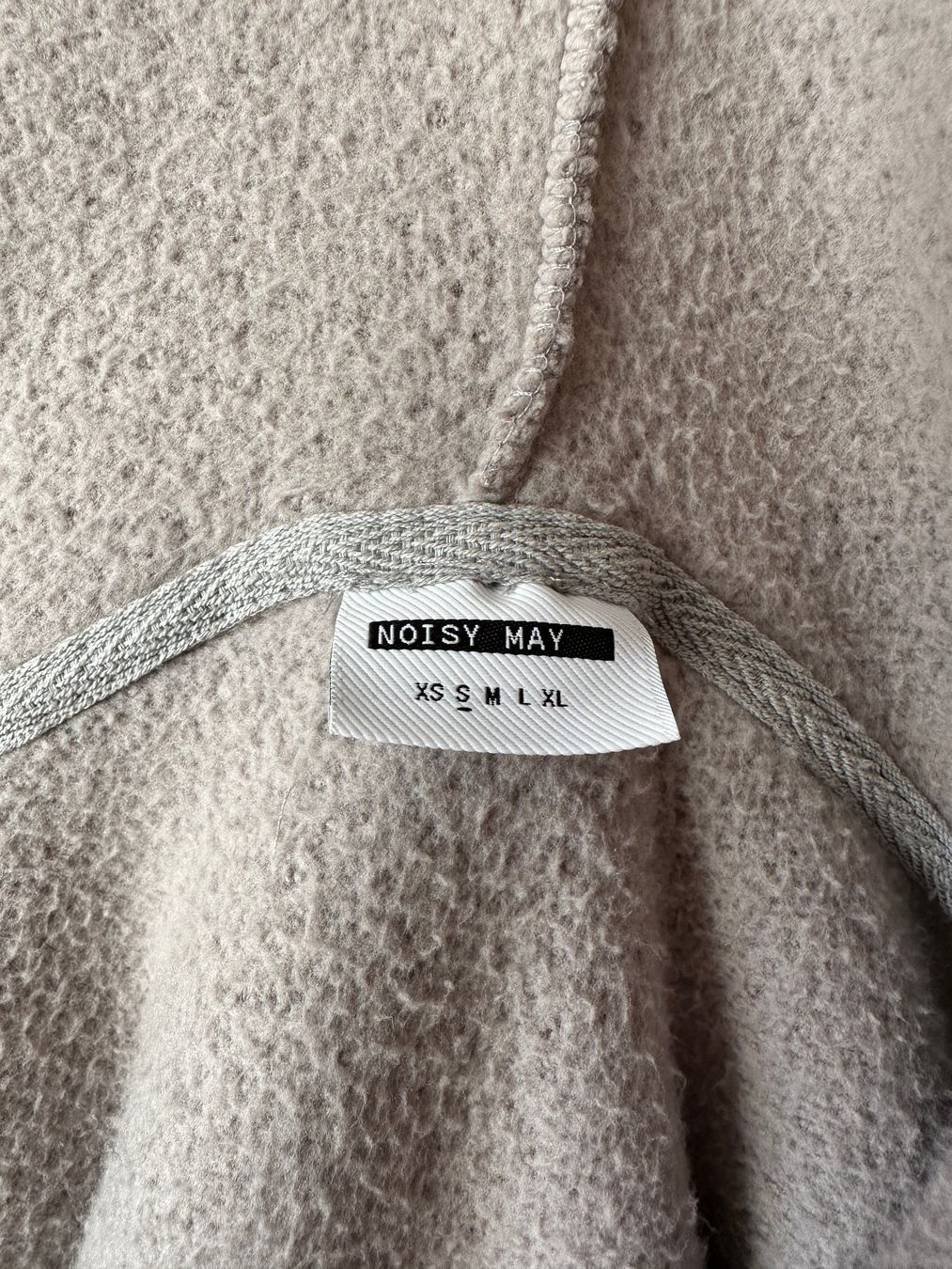 Maglioni & Felpe: Fleece Teddy Pulli Hoodie Kapuze S – Nuovo (secondo la descrizione) da Gümmenen venduto da FelizitasHermann 6
