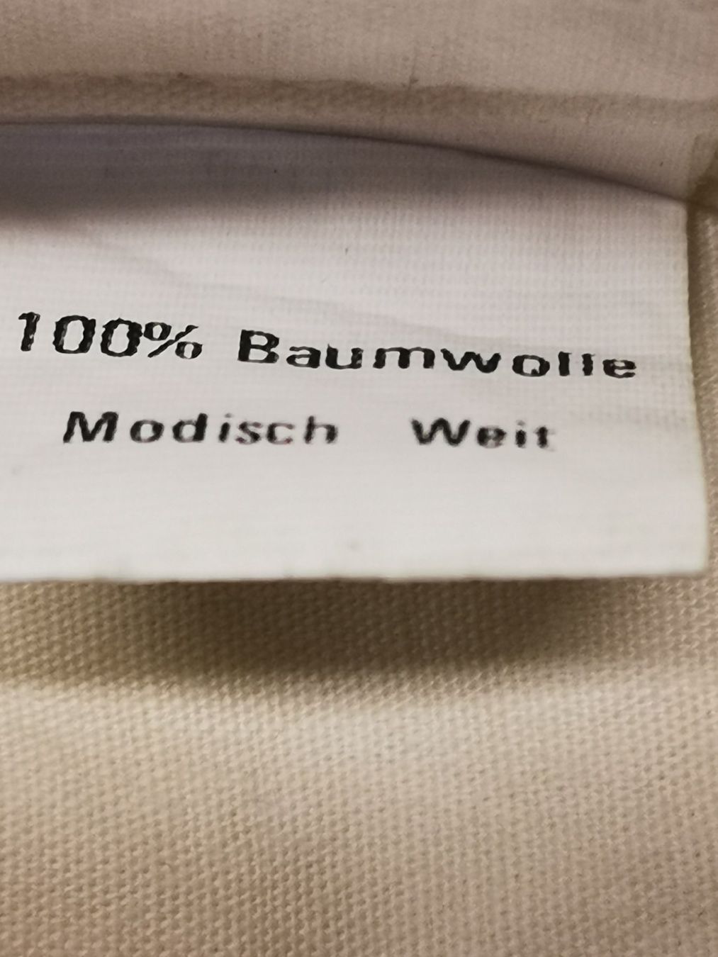 Globus Hemden: Herrenhemd LINEA UOMO Globus, Originalpreis Fr. 49.50 – Neu und originalverpackt aus Seuzach von NaehdesignMirjam 3