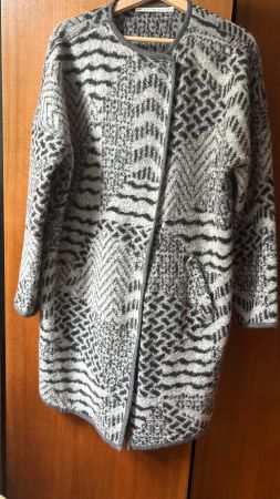 Nile- Atelier Long-Cardigans Gr. XS/S (M)