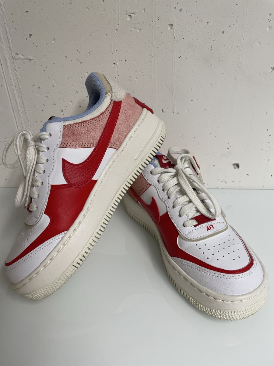 Scarpe da donna: Nike Air Force 1  – Usato da Weinfelden venduto da Lore26 1