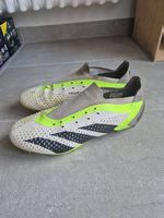 Chaussures de football Adidas Prédateur t.40