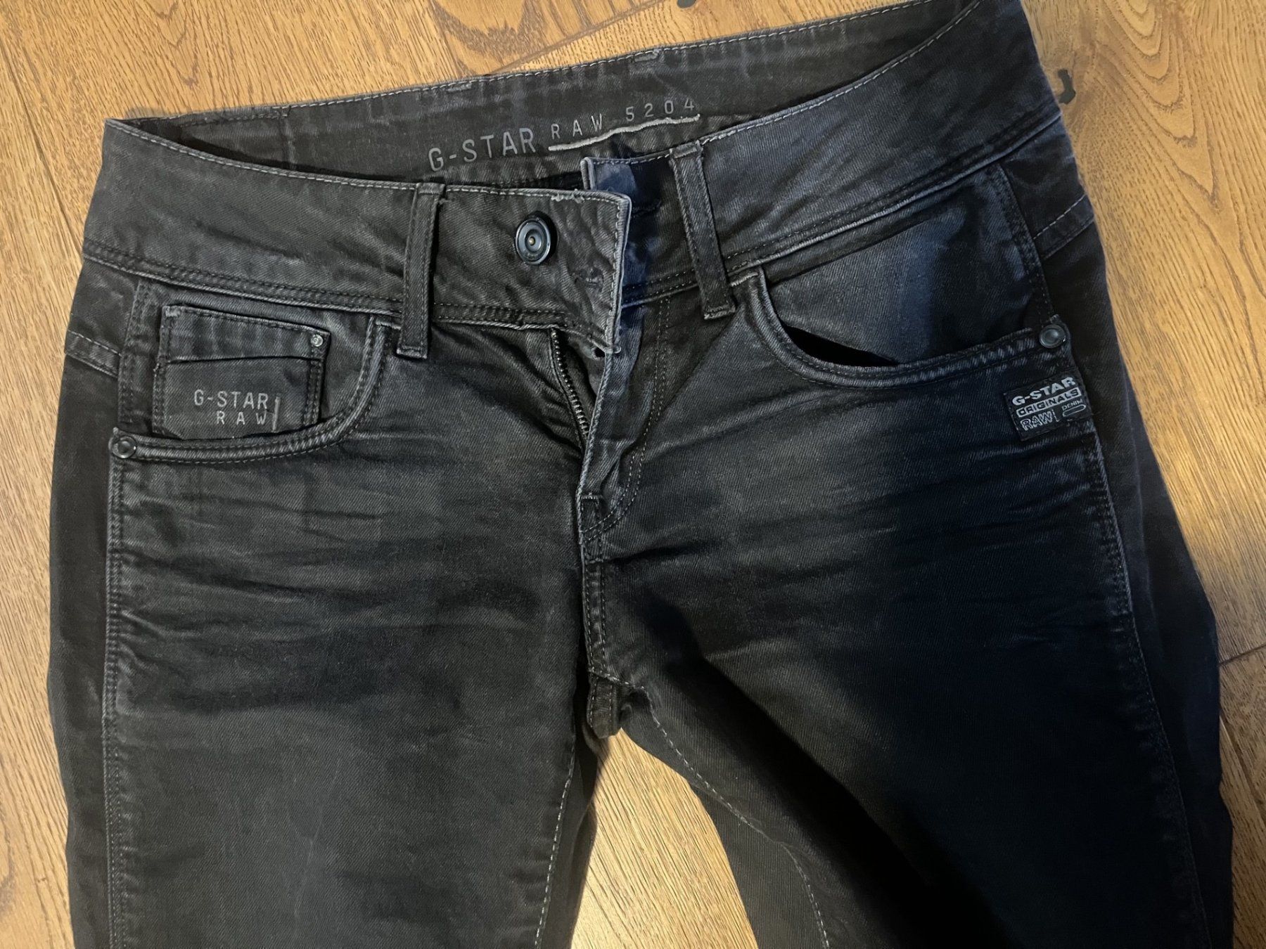 G-Star Jeans: G-Star Jeans Damen – Gebraucht aus Olten von ShanaBanana 1