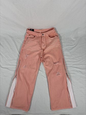 Cozy Bootcut Flaired Jeans